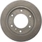 Centric Parts Standard Brake Rotor, 121.43004 121.43004 - alternate 4